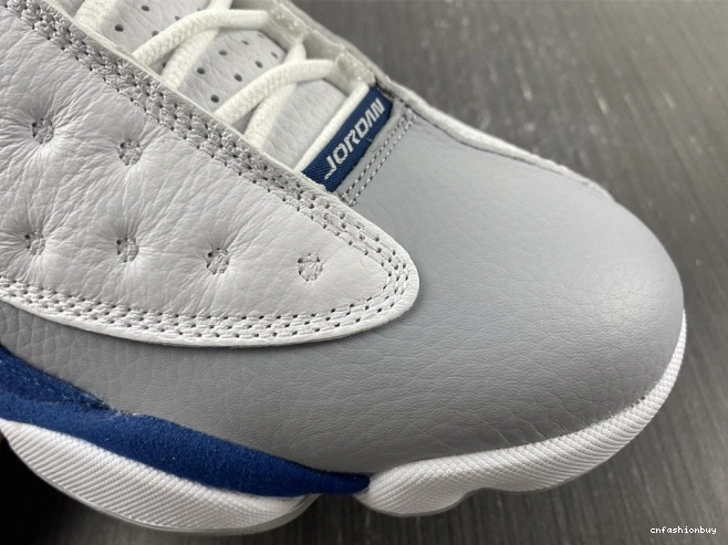 Blue Air Jordan French 13 414571-164 0727